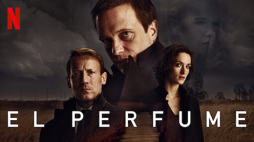 El Pwefume Pelicula Completa Cuevana 3 El perfume | Sitio oficial de Netflix